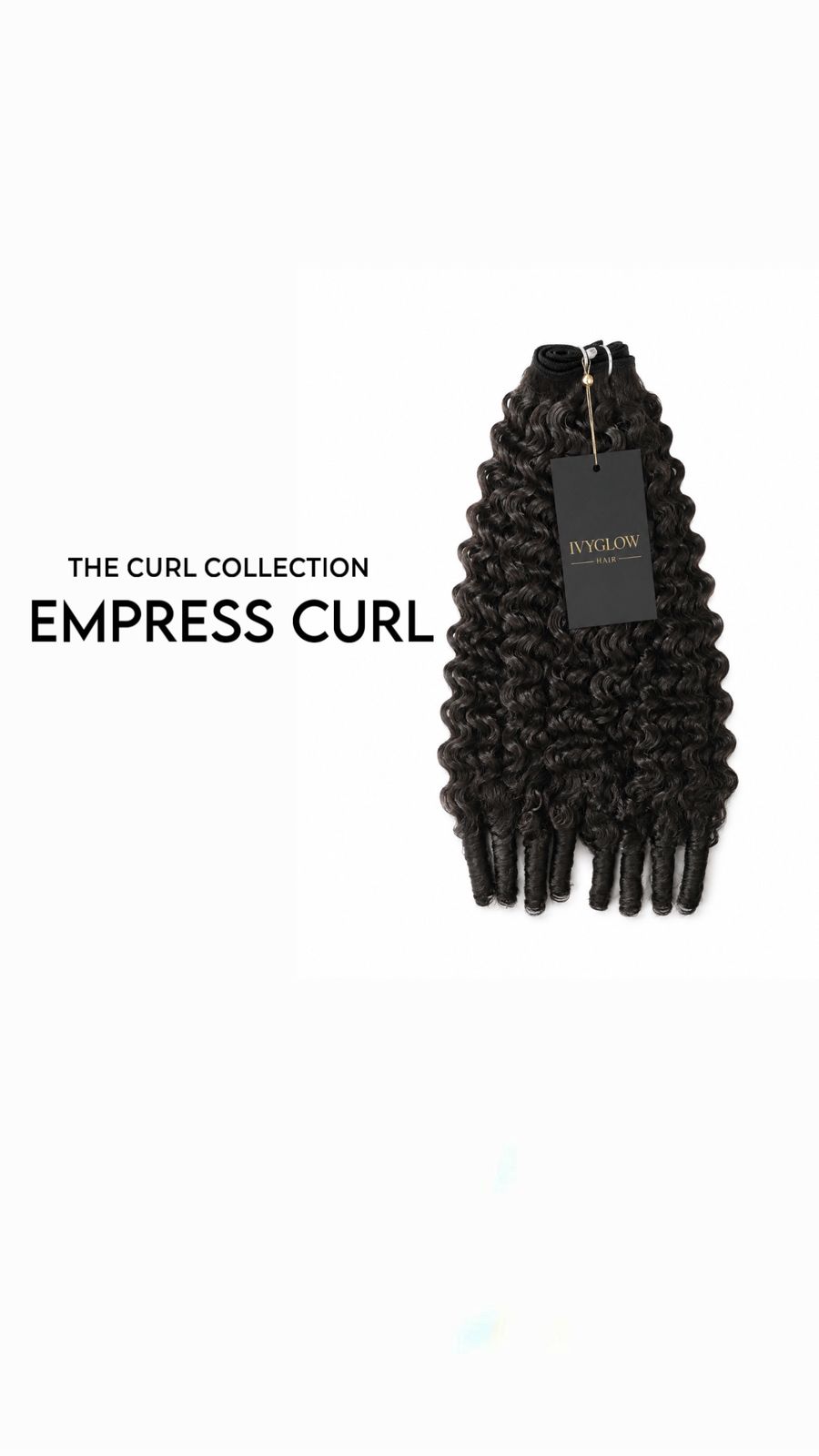 Empress Curl